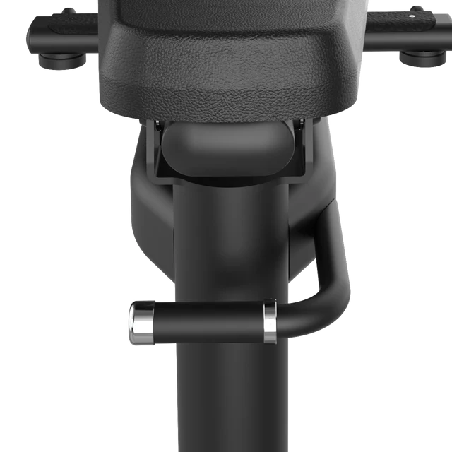 Banco Reclinable Comercial IRONSIDE Luxe