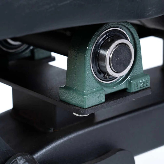 Banco Reclinable IRONSIDE Pro X