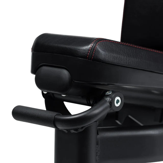 Banco Reclinable IPS IRONSIDE