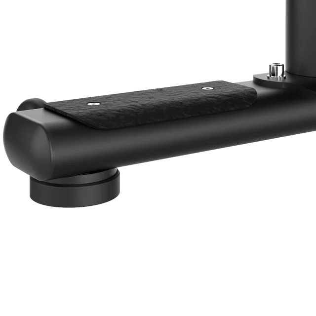 Banco Reclinable Comercial IRONSIDE Luxe