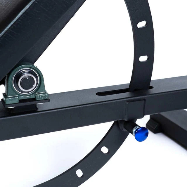 Banco Reclinable IRONSIDE Pro X