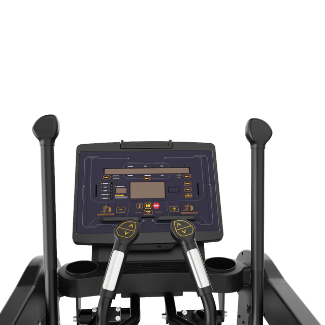 Elíptica IRONSIDE Luxe