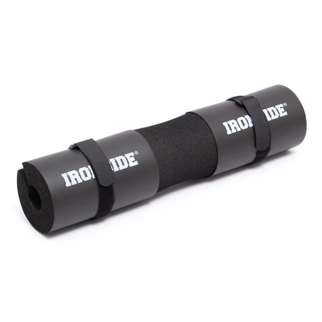 Hip Thrust Pad Almohadilla para Barras Olímpicas IRONSIDE