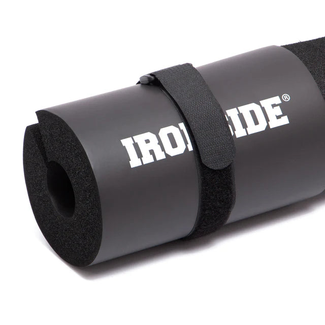 Hip Thrust Pad Almohadilla para Barras Olímpicas IRONSIDE