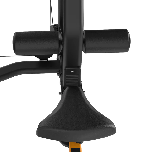 Lat Pulldown Machine IRONSIDE Luxe