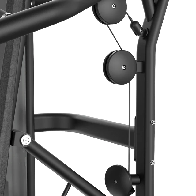 Multi Press Máquina de Entrenamiento IRONSIDE Luxe