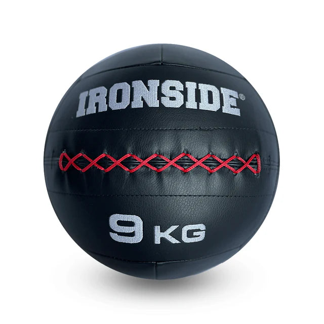 Balón Medicinal Wall Ball IRONSIDE