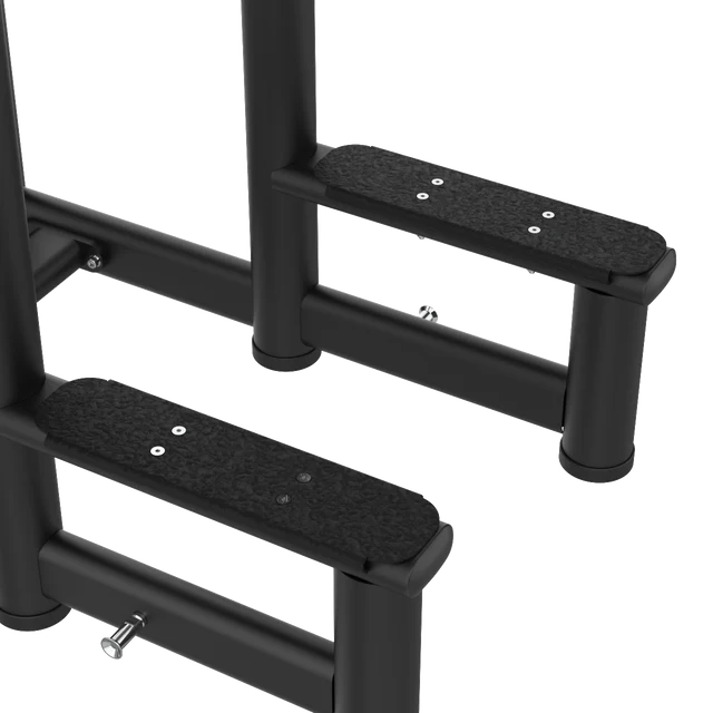 Multi Pull Up & Dip IRONSIDE Luxe