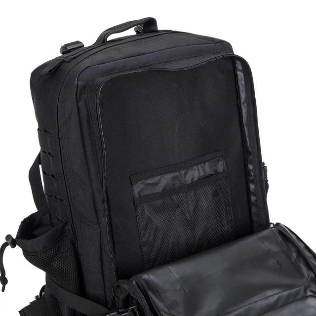 Mochila 25 LT IRONSIDE