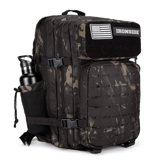 Mochila 35 LT IRONSIDE