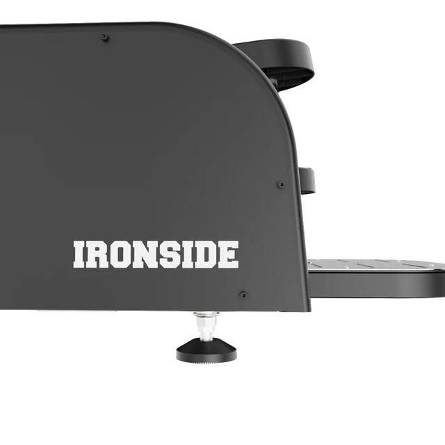 Elíptica IRONSIDE Luxe