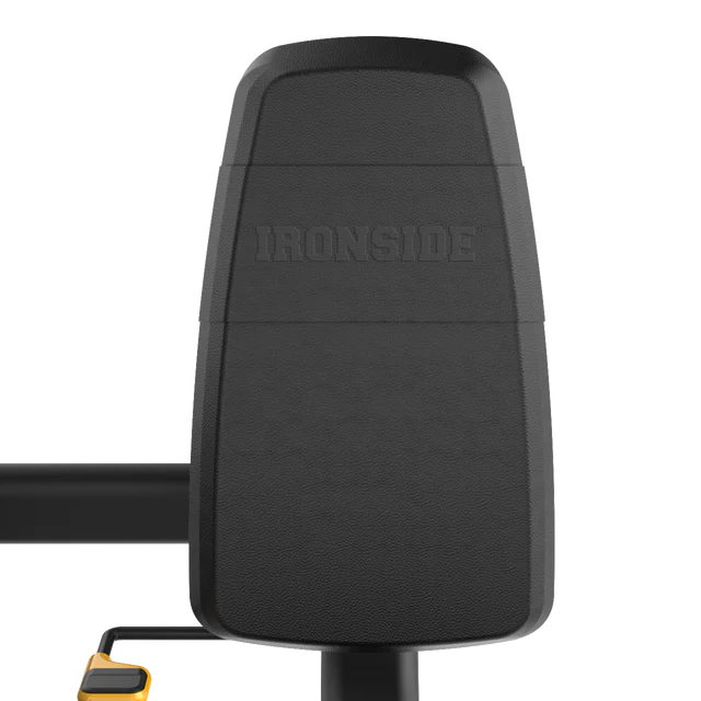 Leg Extension Machine IRONSIDE Luxe