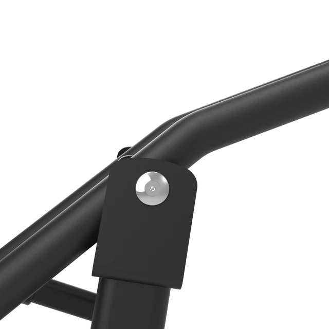 Universal Pulldown Machine Loaded Plate IRONSIDE Luxe