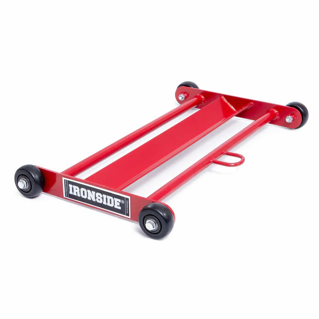 Core Roller IRONSIDE