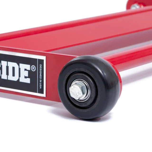 Core Roller IRONSIDE