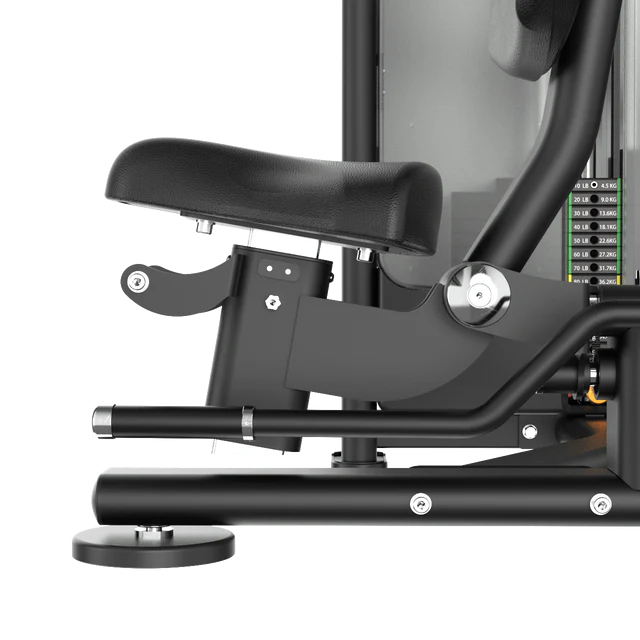 Multi Press Máquina de Entrenamiento IRONSIDE Luxe