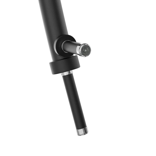 Dual Pec Fly & Rear Delt Machine IRONSIDE Luxe