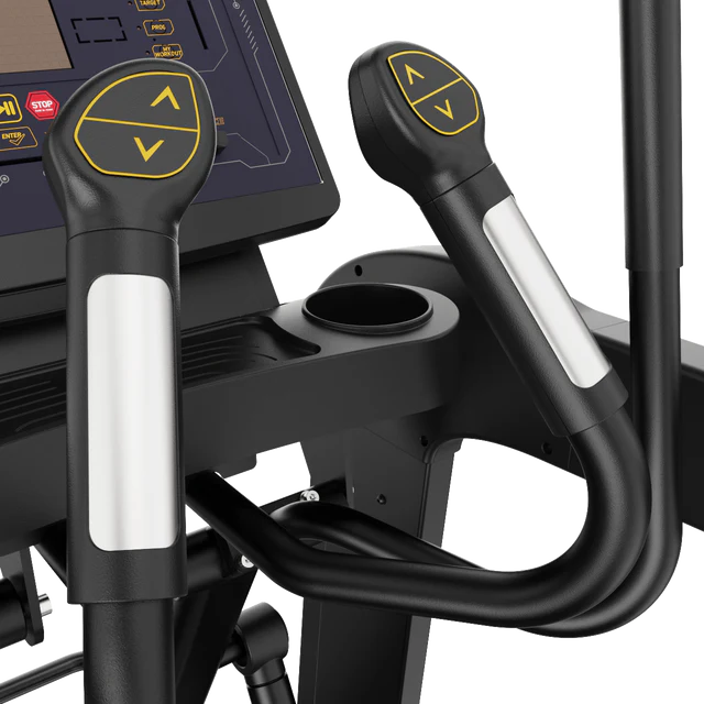 Elíptica IRONSIDE Luxe