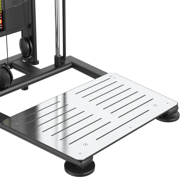 Standing Multi Flight Machine IRONSIDE Luxe