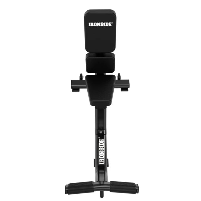 Banco Militar IRONSIDE Infinity