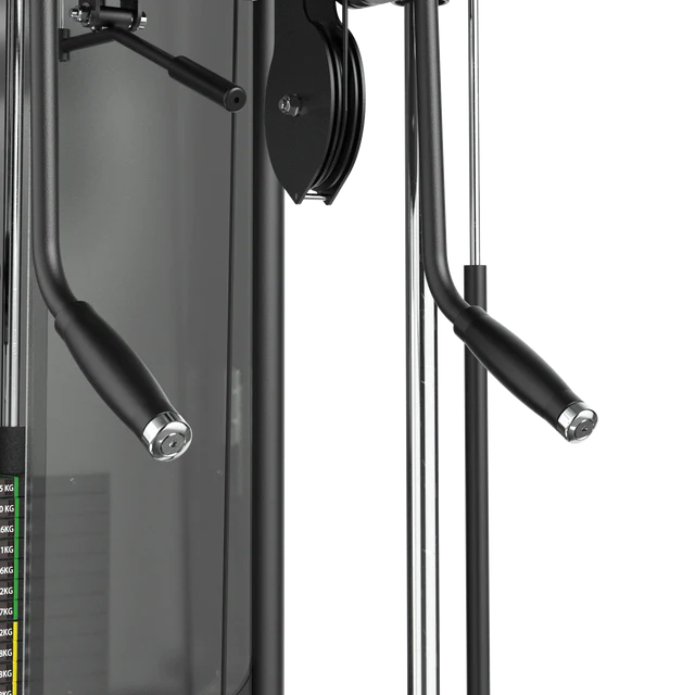 Standing Multi Flight Machine IRONSIDE Luxe