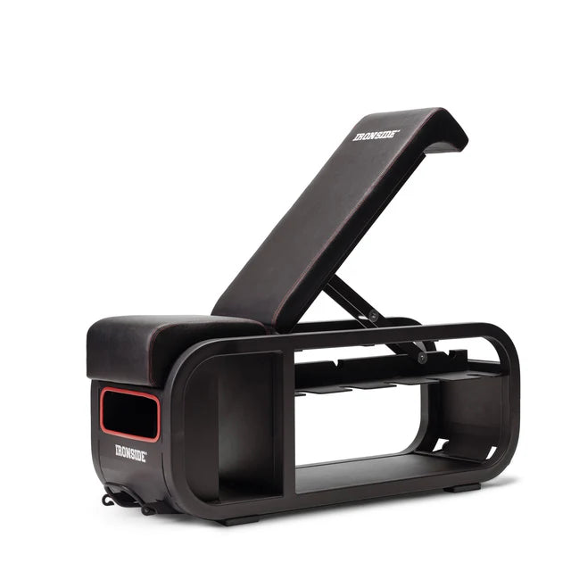 Banco Multifuncional con Almacenamiento IRONSIDE