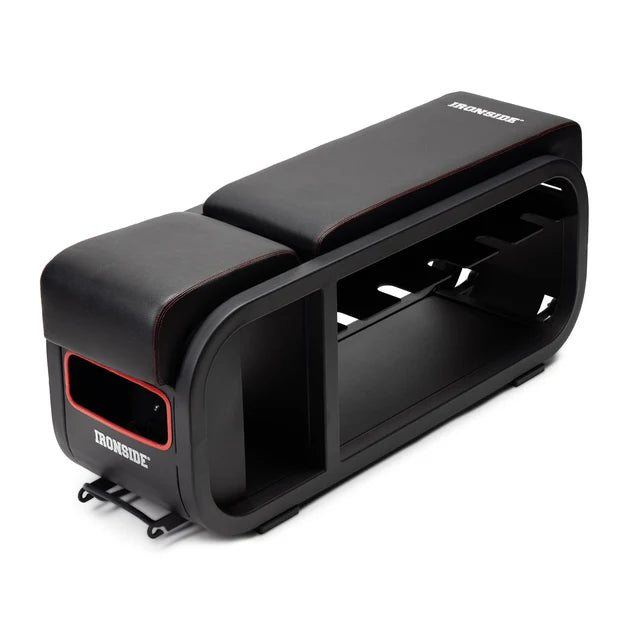 Banco Multifuncional con Almacenamiento IRONSIDE