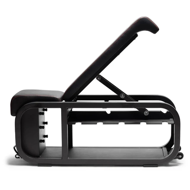 Banco Multifuncional con Almacenamiento IRONSIDE