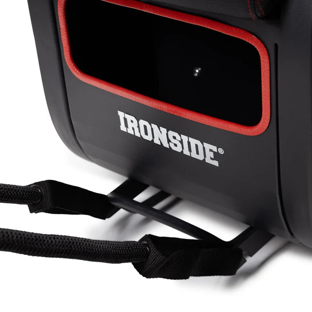 Banco Multifuncional con Almacenamiento IRONSIDE