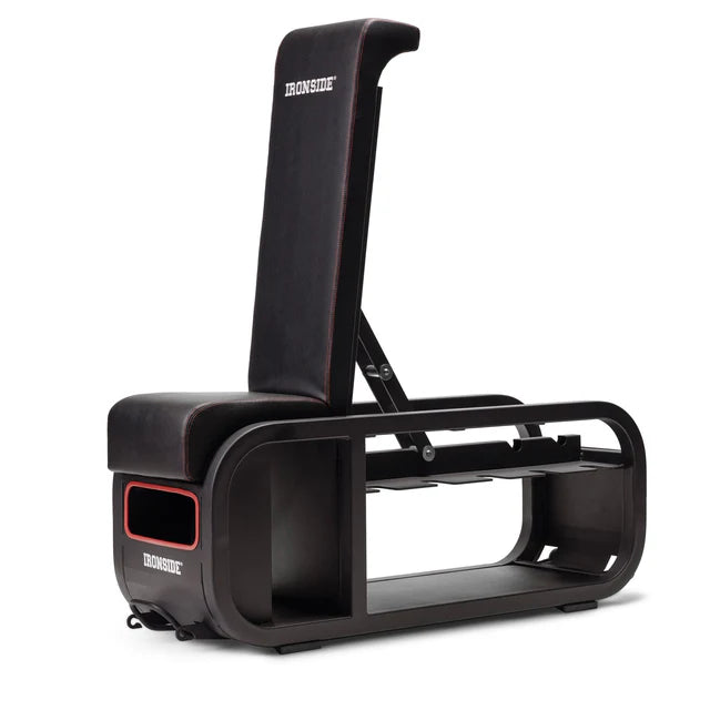 Banco Multifuncional con Almacenamiento IRONSIDE