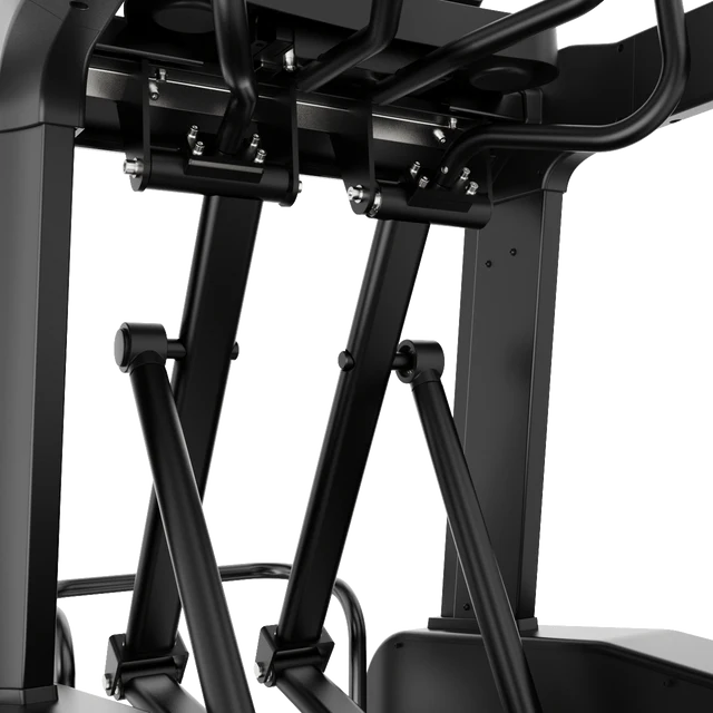 Elíptica IRONSIDE Luxe