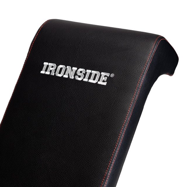 Banco Multifuncional con Almacenamiento IRONSIDE