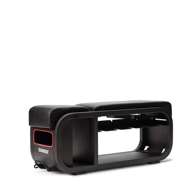 Banco Multifuncional con Almacenamiento IRONSIDE