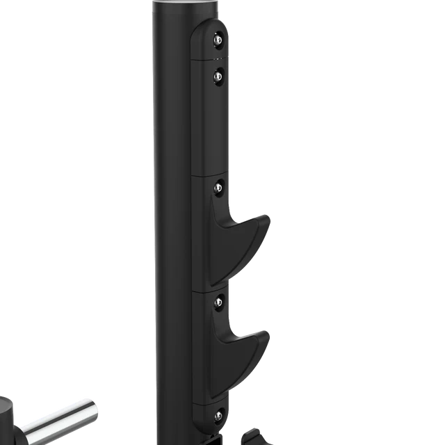 Banco Olímpico Inclinado IRONSIDE Luxe