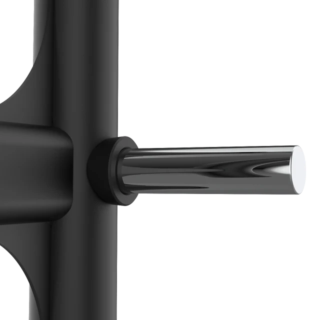 Banco Olímpico Inclinado IRONSIDE Luxe