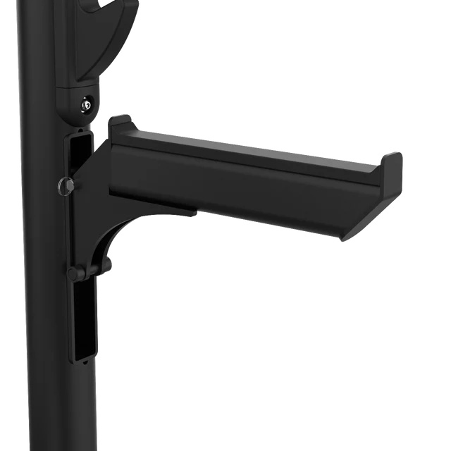 Banco Olímpico Inclinado IRONSIDE Luxe