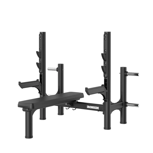 Banco Olímpico Plano IRONSIDE Luxe