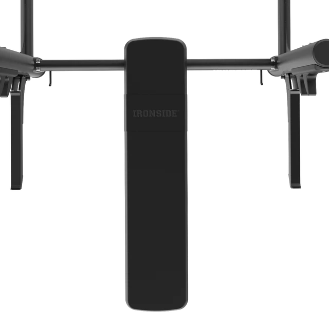 Banco Olímpico Plano IRONSIDE Luxe