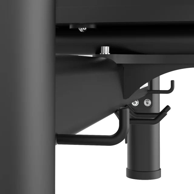 Banco Olímpico Plano IRONSIDE Luxe