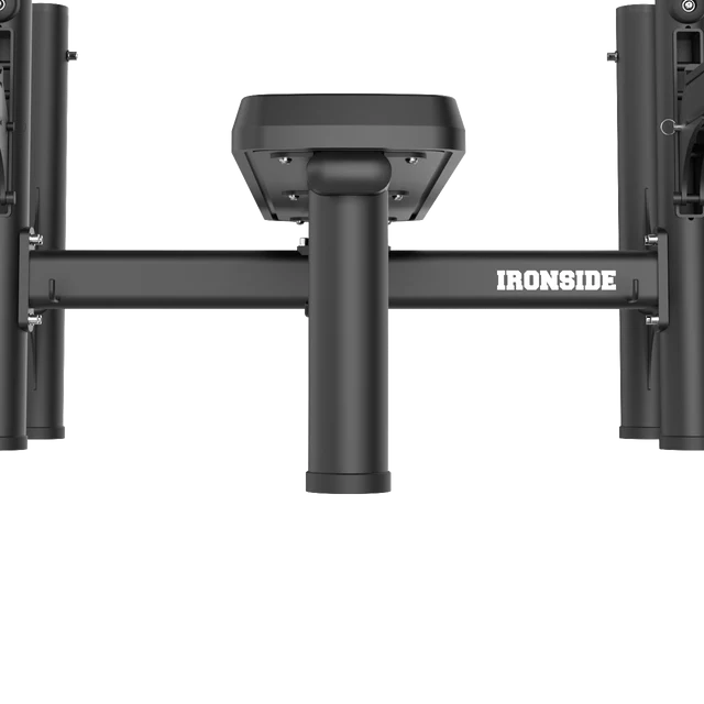 Banco Olímpico Plano IRONSIDE Luxe