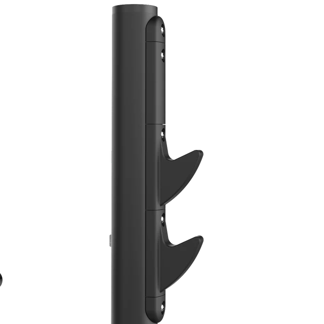 Banco Olímpico Plano IRONSIDE Luxe