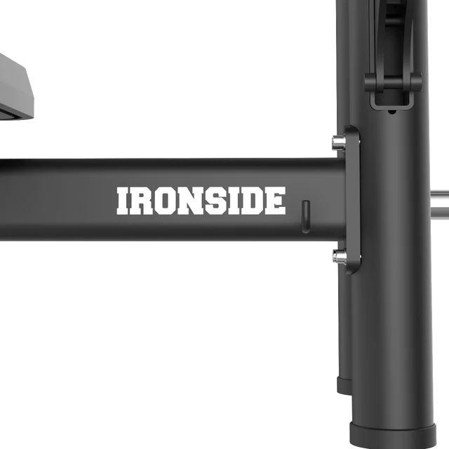 Banco Olímpico Plano IRONSIDE Luxe