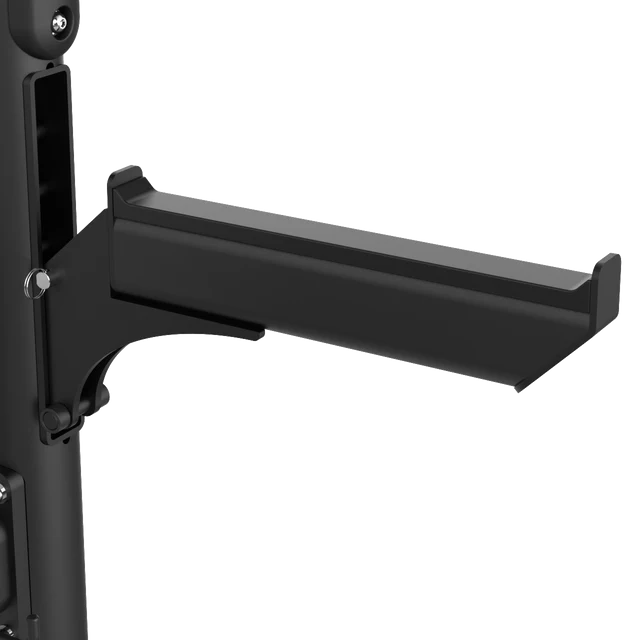 Banco Olímpico Plano IRONSIDE Luxe