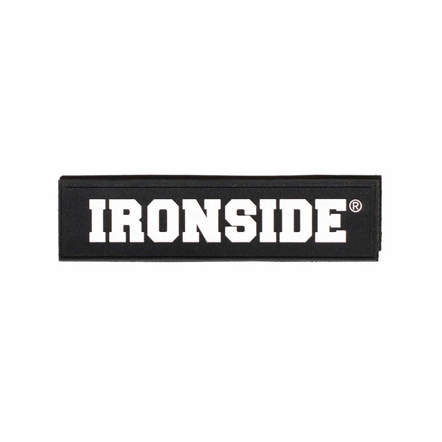 Parches de Velcro IRONSIDE