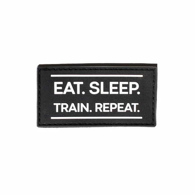 Parches de Velcro IRONSIDE