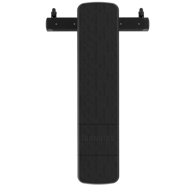 Banco Plano Comercial IRONSIDE Luxe