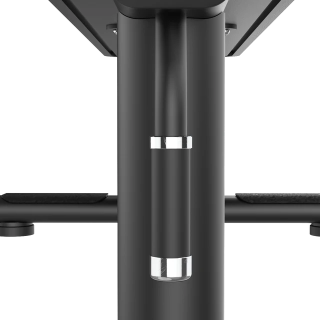 Banco Plano Comercial IRONSIDE Luxe