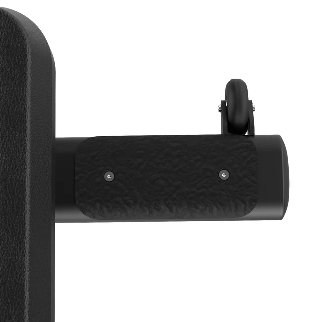 Banco Plano Comercial IRONSIDE Luxe