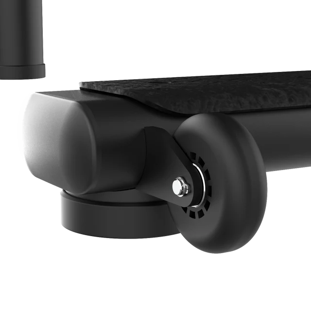 Banco Plano Comercial IRONSIDE Luxe