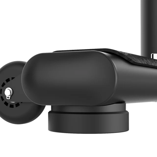 Banco Plano Comercial IRONSIDE Luxe